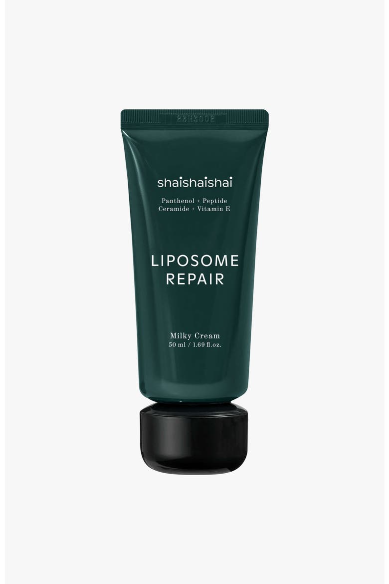Liposome Repair Milky Cream, Main, color, None