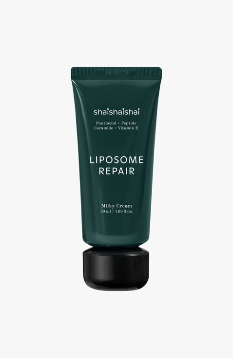 Liposome Repair Milky Cream