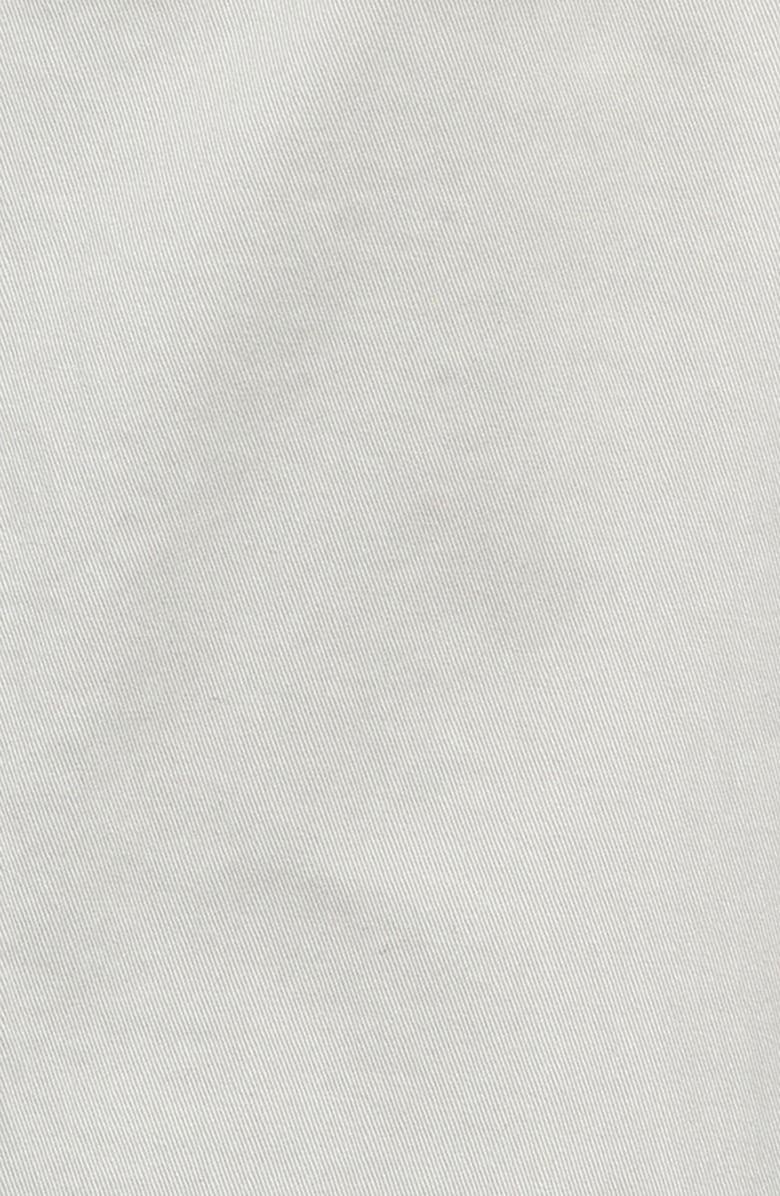 Nordstrom Kids' Slim Straight Leg Chinos, Alternate, color, 