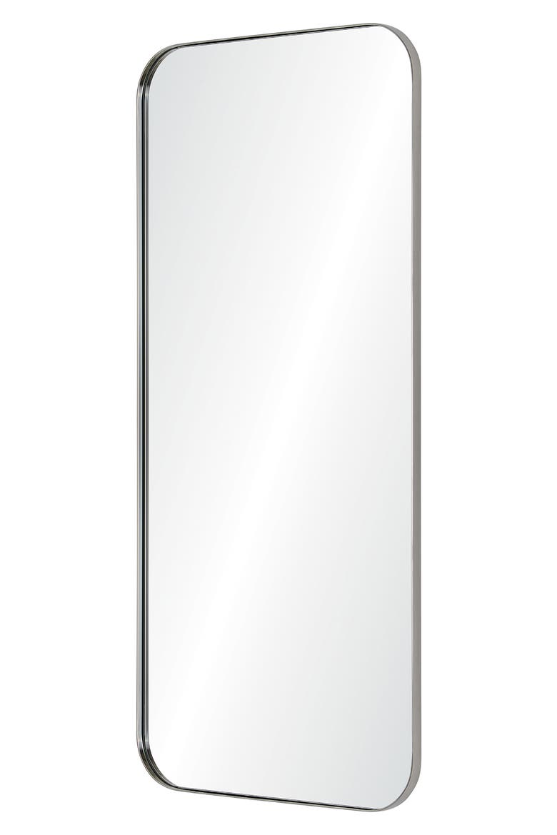 Delphinus Mirror, Alternate, color, CLEAR