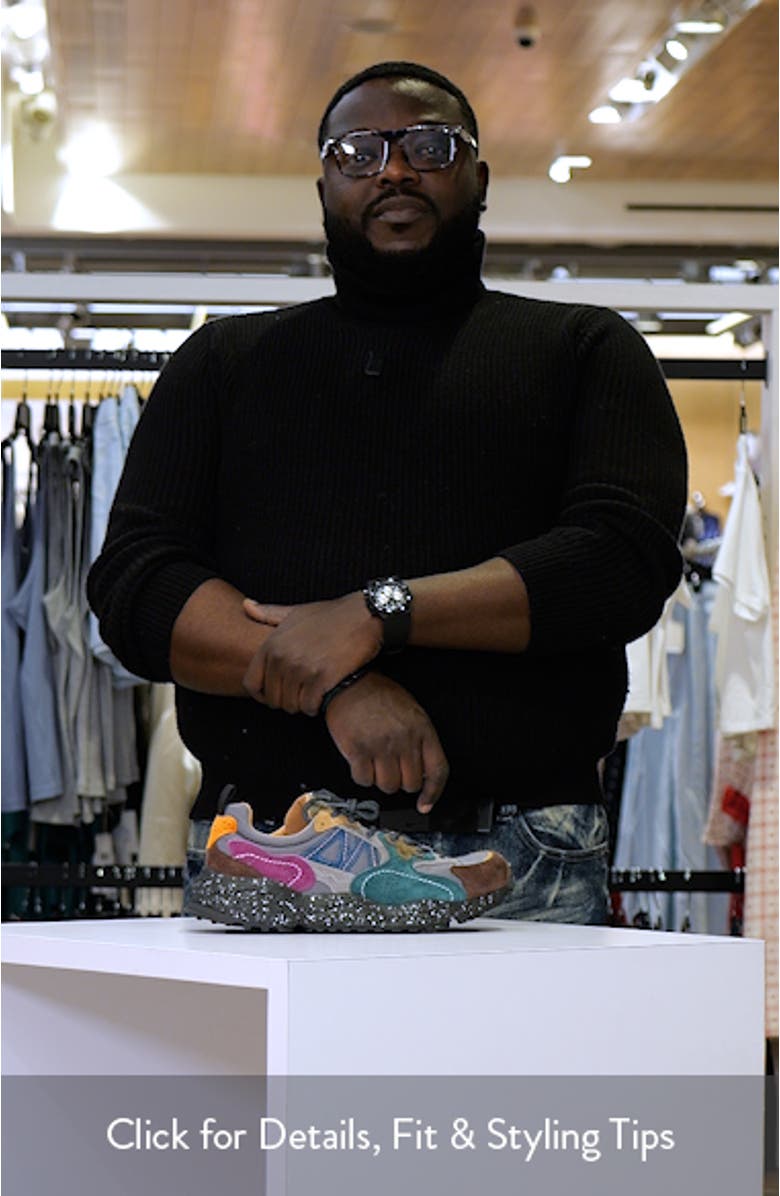 Solin Uni Sneaker, sales video thumbnail