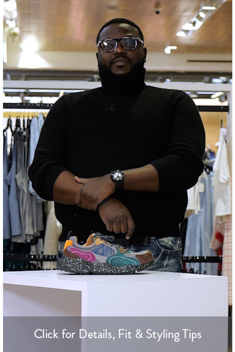 Solin Uni Sneaker video