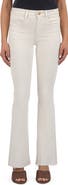 KUT from the Kloth Stella High Waist Flare Jeans