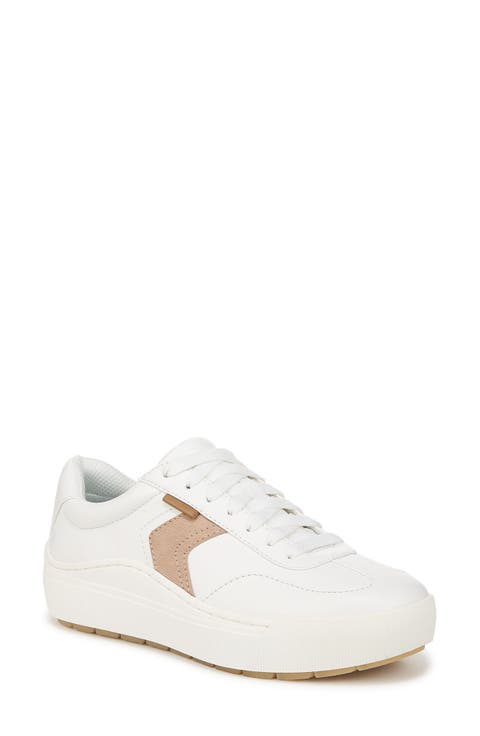 Time Off Win Low Top Sneaker (Women)