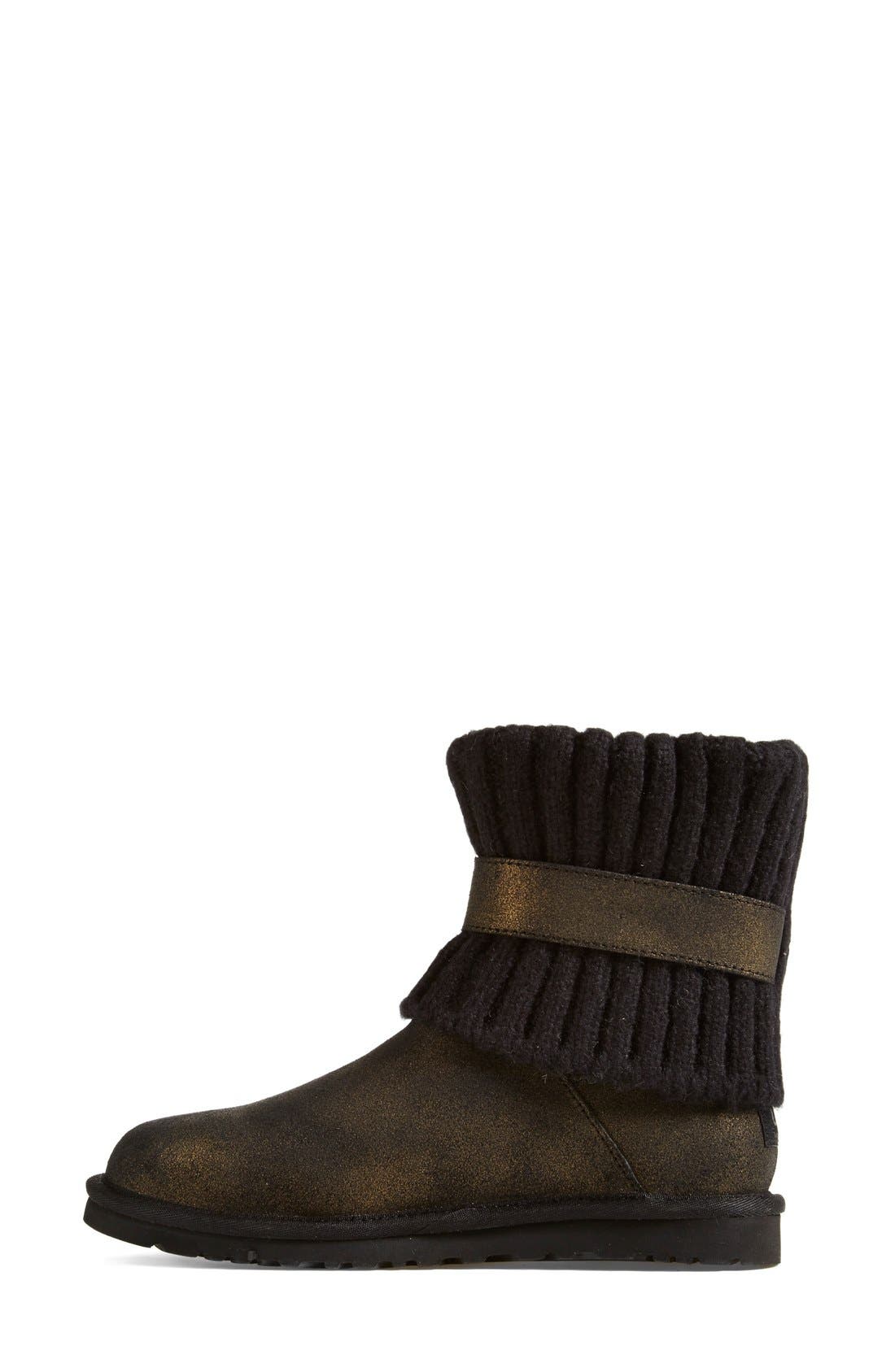UGG<sup>®</sup> Australia 'Cambridge' Boot, Alternate, color, 