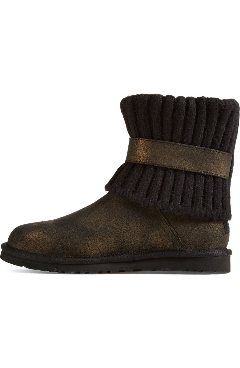 UGG<sup>®</sup> Australia 'Cambridge' Boot, Alternate, color,