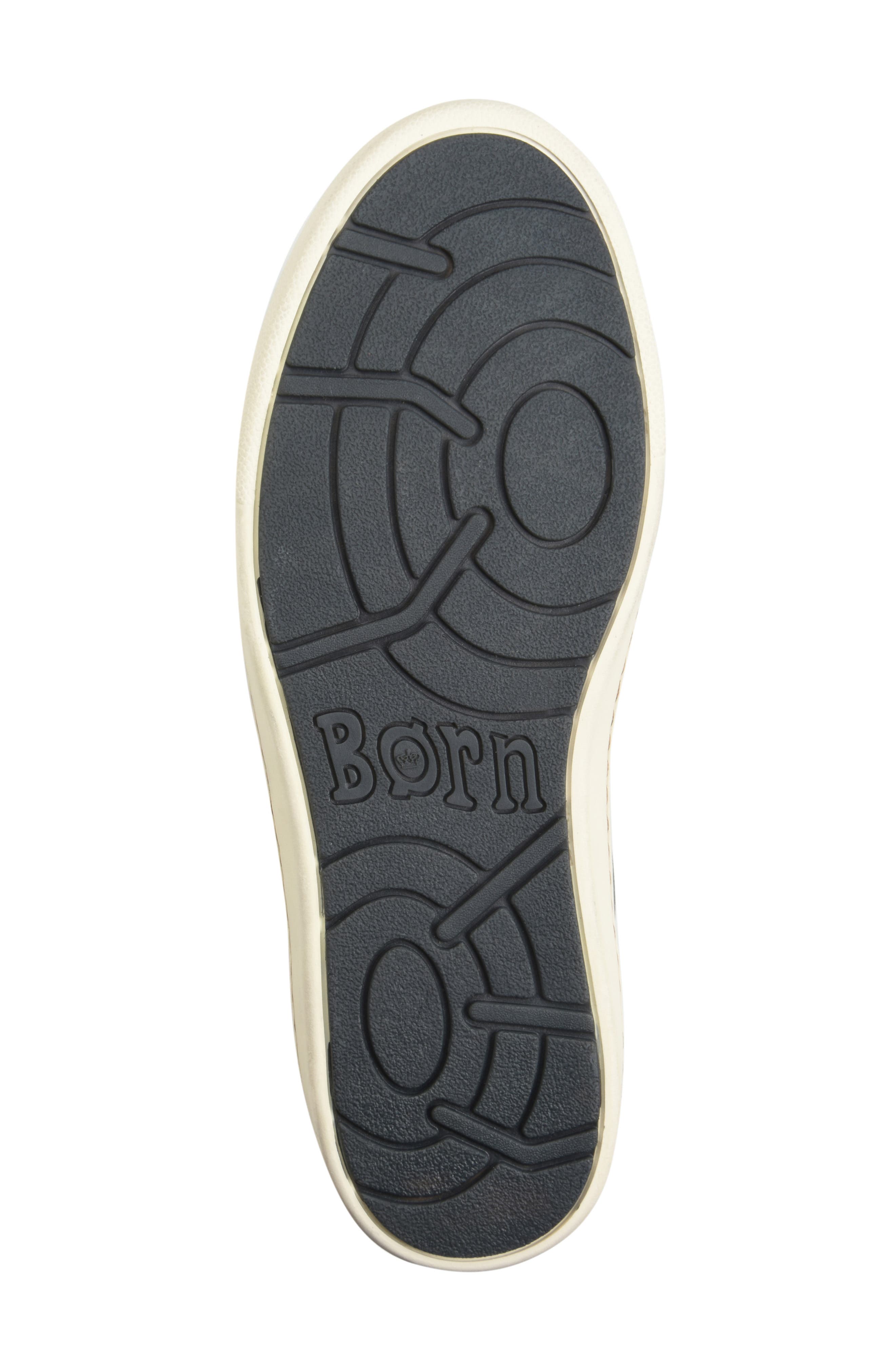 Børn Allegheny Sneaker, Alternate, color, 