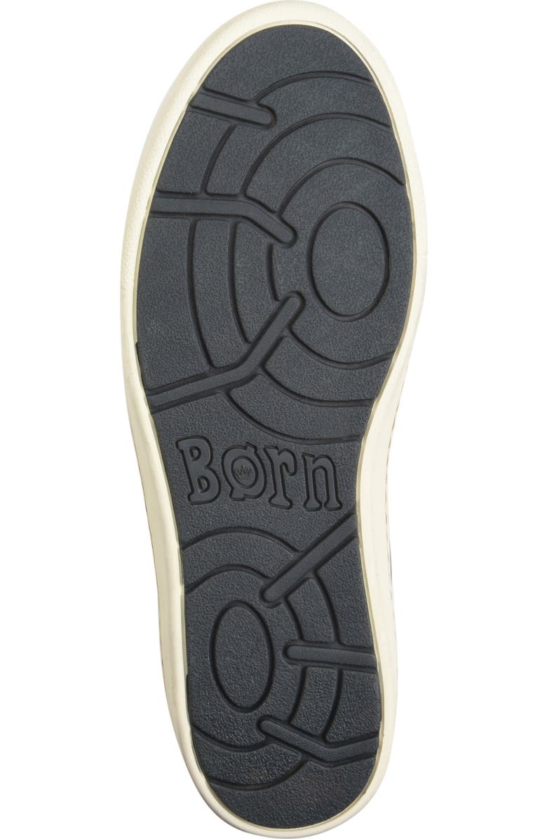 Børn Allegheny Sneaker, Alternate, color,
