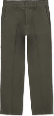 Fortela Maine Canvas Trousers