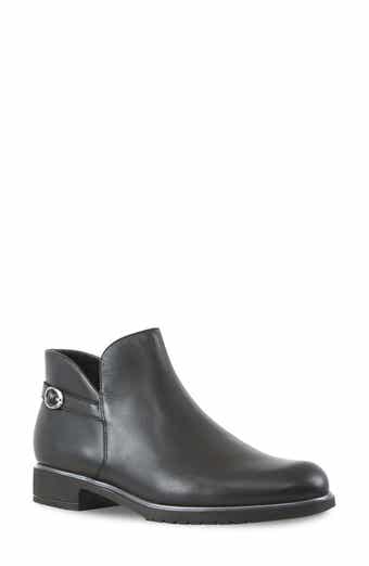 Munro Leighton Chelsea Boot Women Nordstrom