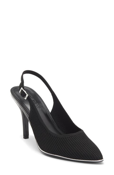 Preston Slingback Pump (Women)
