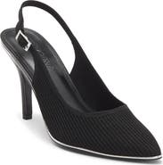 DKNY Preston Slingback Pump