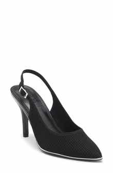 DKNY Preston Slingback Pump