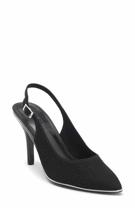 DKNY Preston Slingback Pump