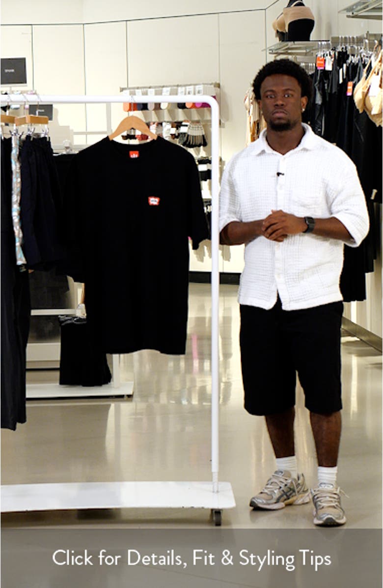 Diner Foods Graphic T-Shirt, sales video thumbnail