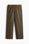  Dark Khaki Green