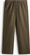 H&M Relaxed Fit Trousers