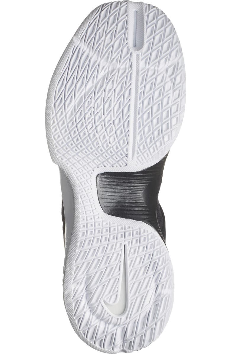 Nike Air Zoom HyperAttack Volleyball Shoe, Alternate, color,