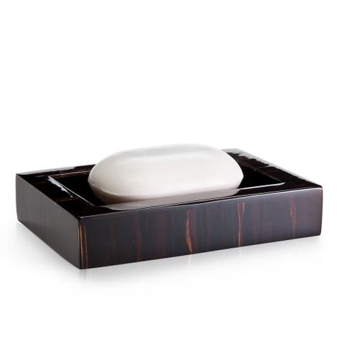 Fernwood Soap Dish