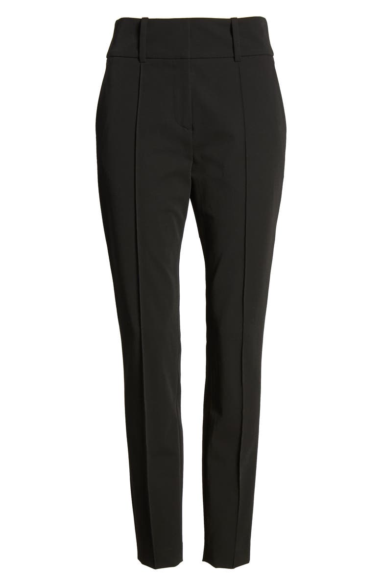 Veronica Beard Lago Trousers, Alternate, color,