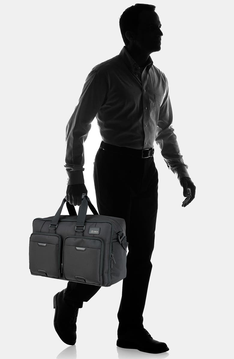 TUMI 'T-Tech Network' Soft Carry-On, Alternate, color,