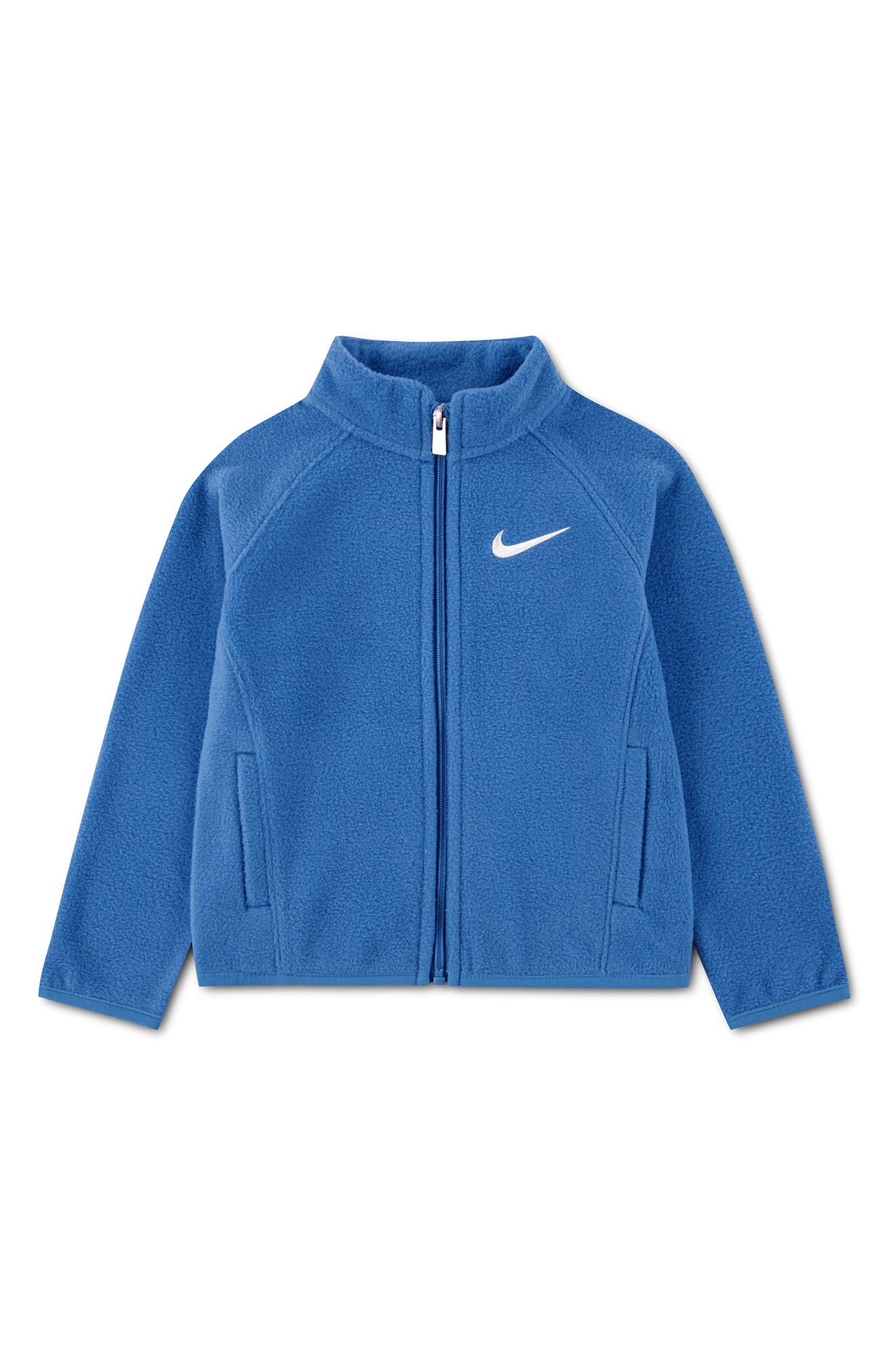 Fleece Jacket