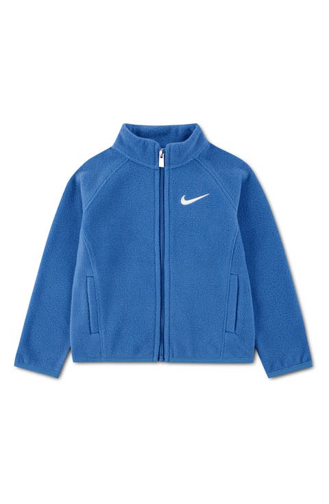 Fleece Jacket