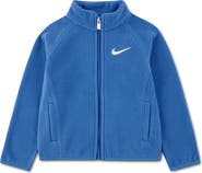 Nike Fleece Jacket