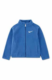 Fleece Jacket