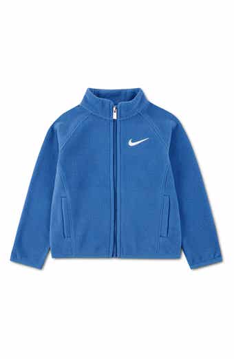 Fleece Jacket