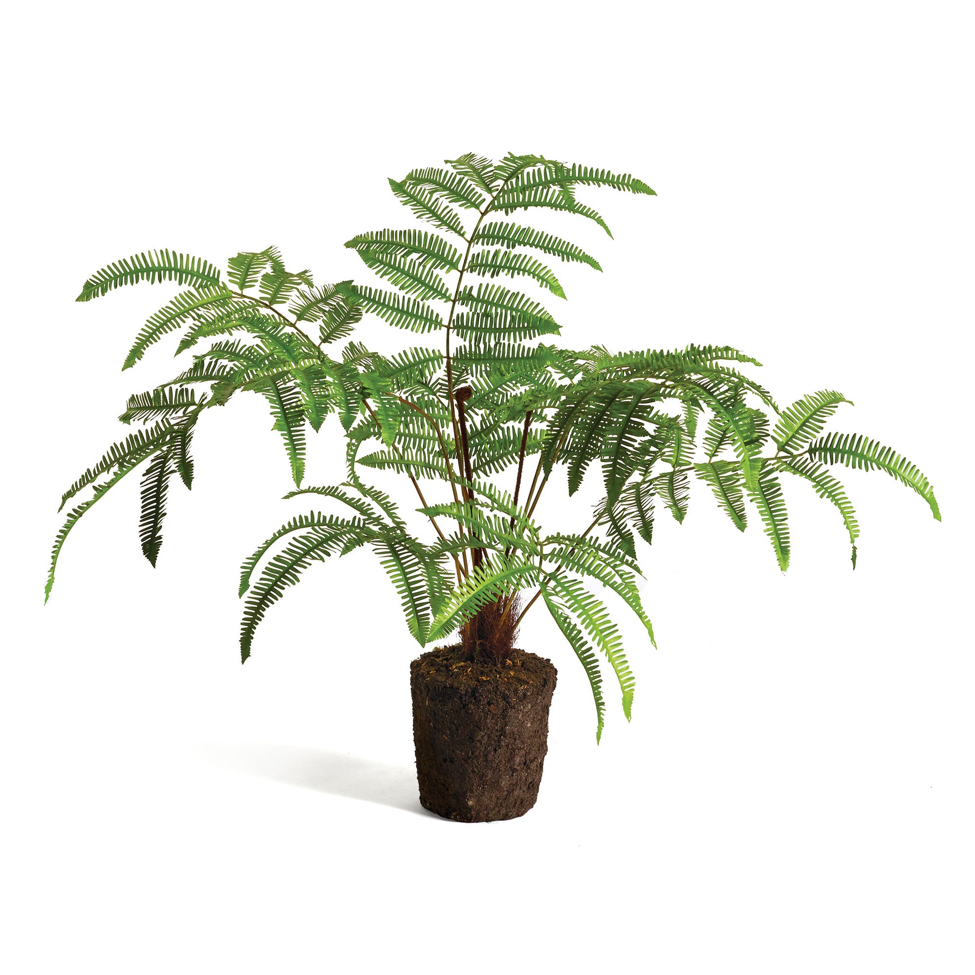 selected Green