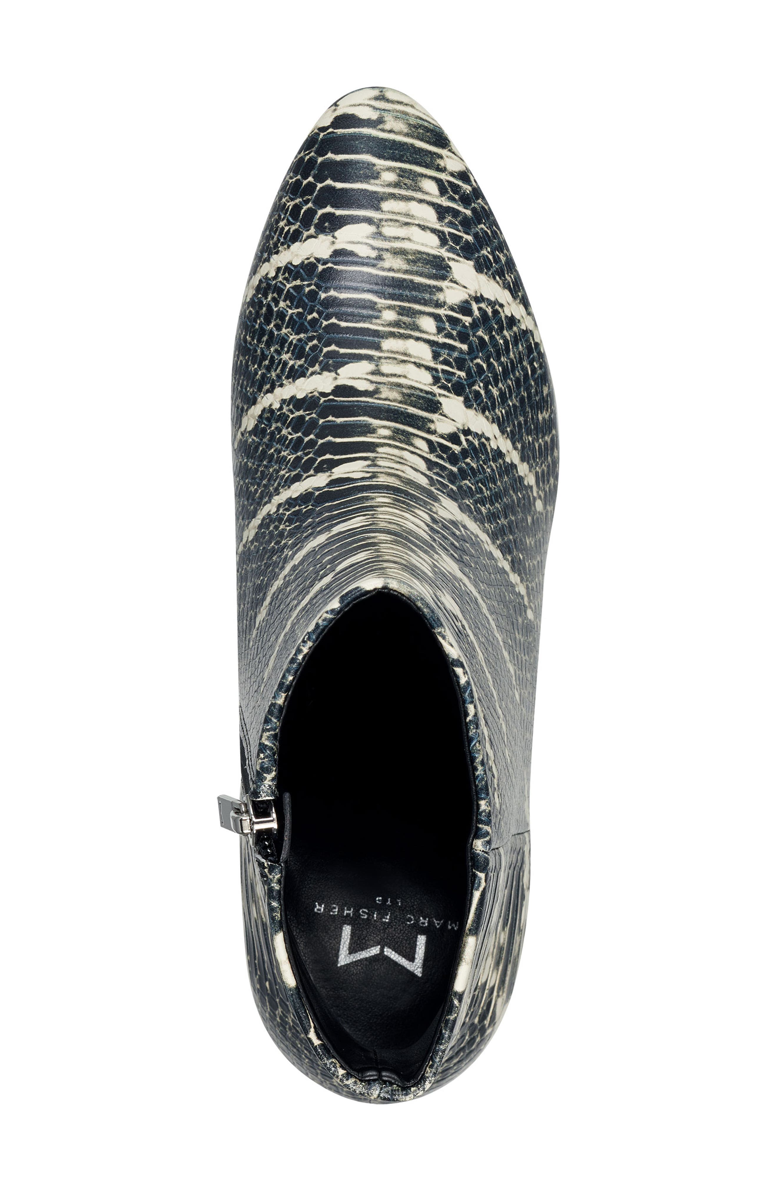 Marc Fisher LTD Jaydyn Bootie, Alternate, color, 