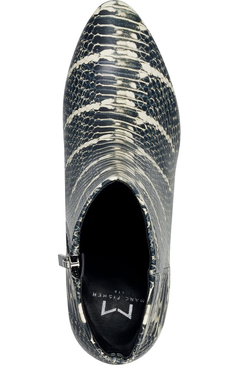 Marc Fisher LTD Jaydyn Bootie, Alternate, color,