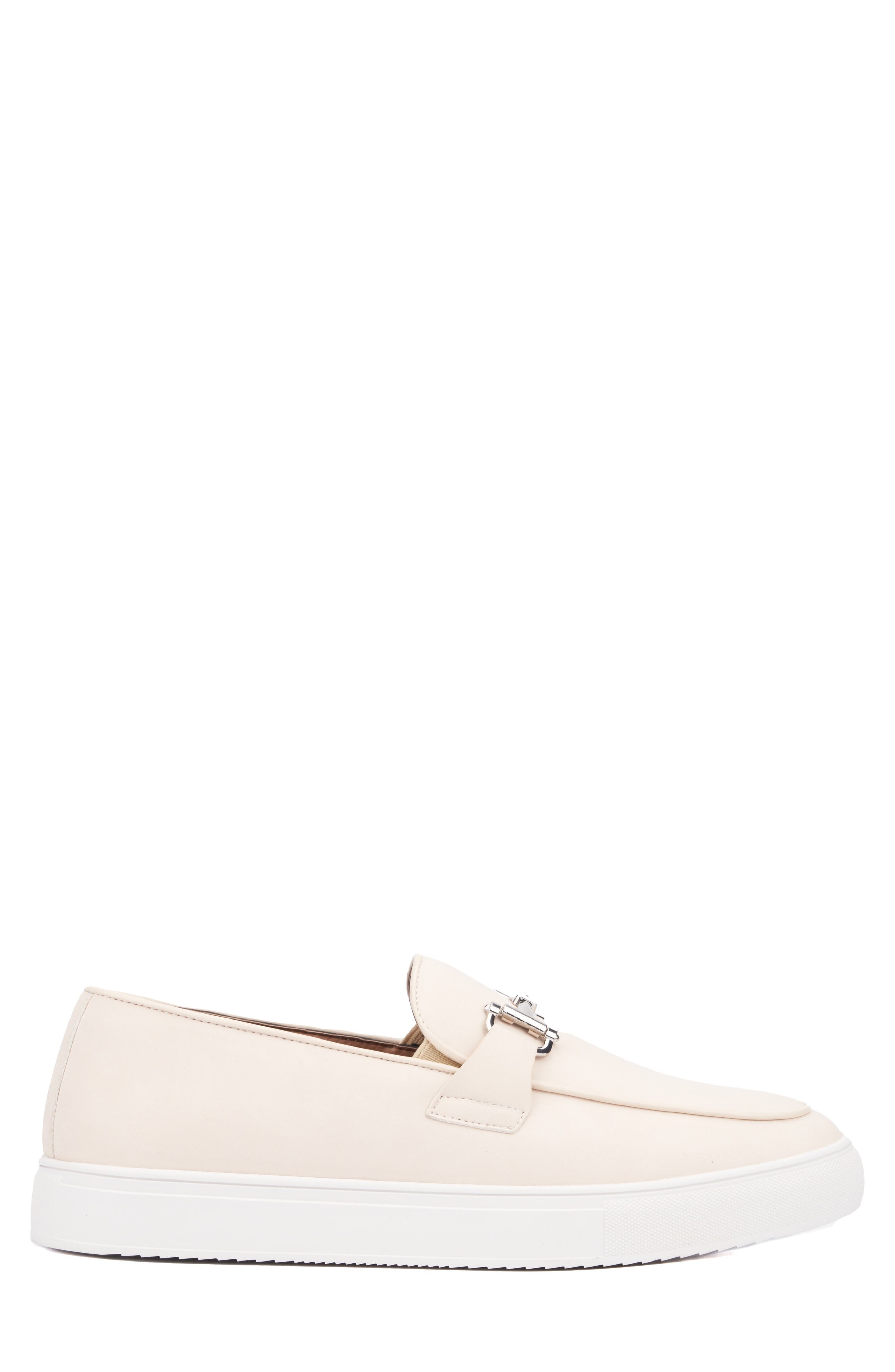 XRAY Quantum Bit Loafer Sneaker, Alternate, color, Beige