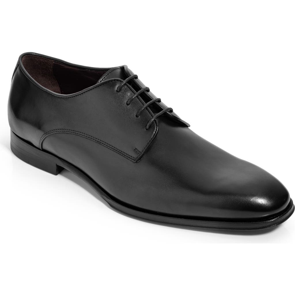 To Boot New York Blakeley Plain Toe Derby