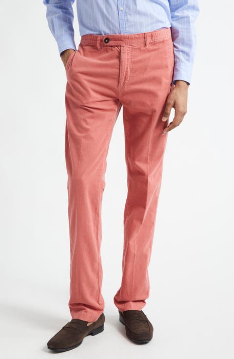 Winch2 Baby Corduroy Trousers