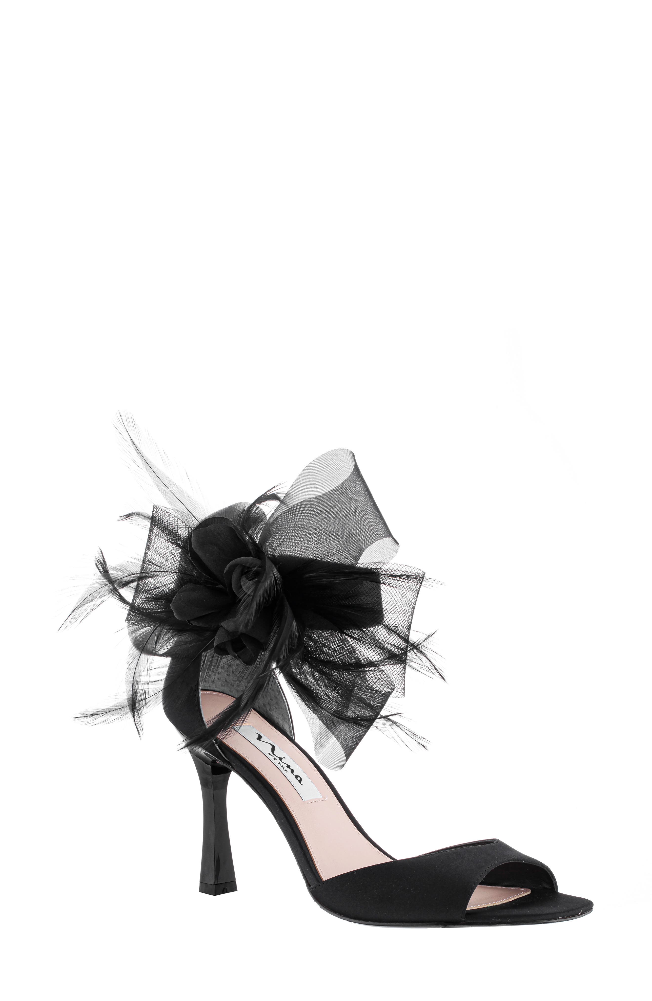 Nina Dora Sandal, Main, color, 