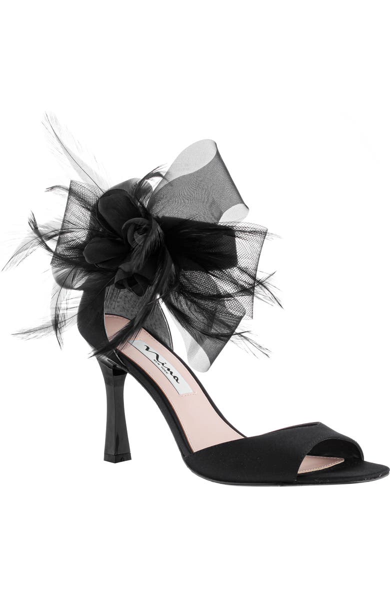 Nina Dora Sandal, Main, color,