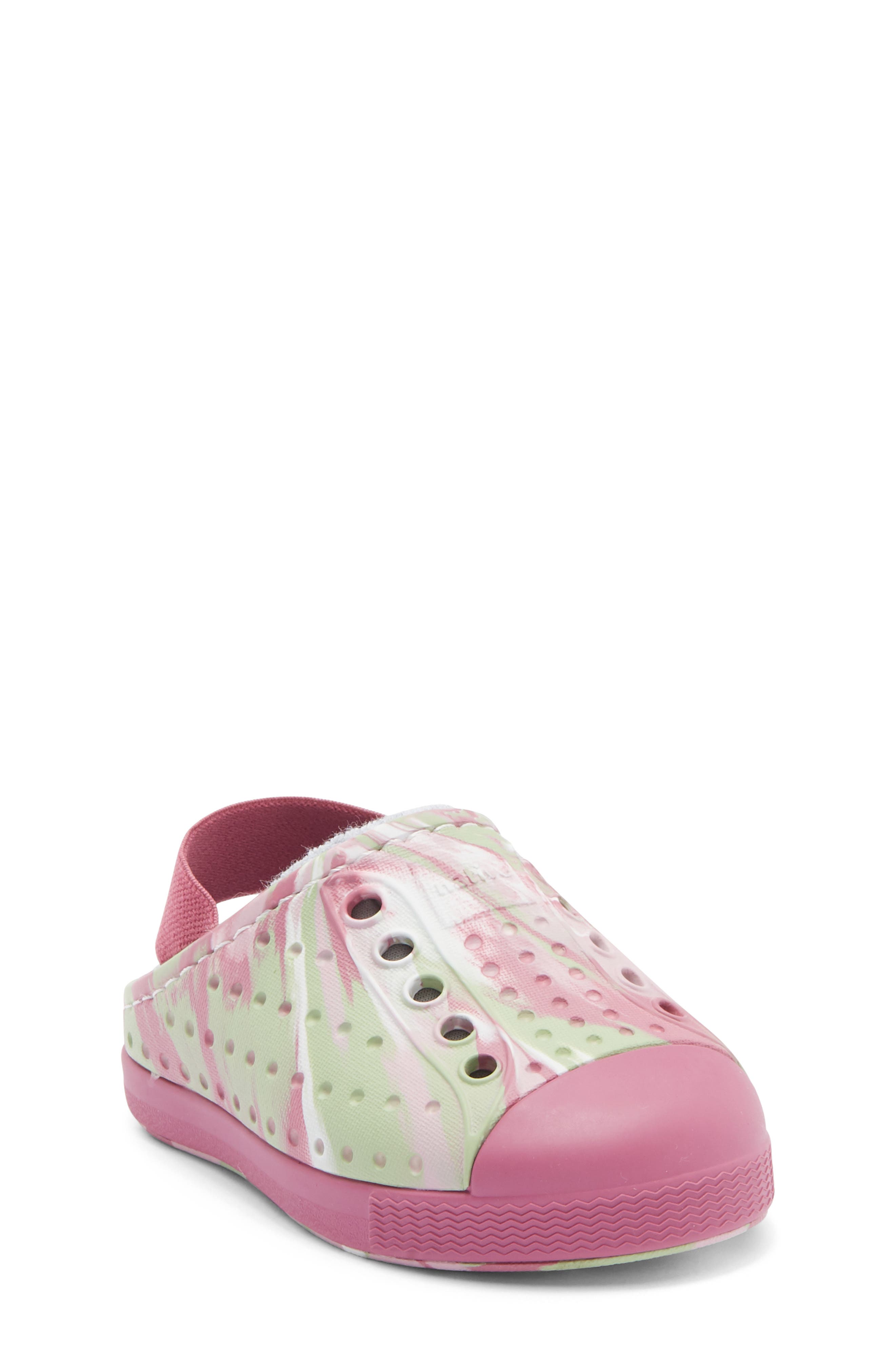  Twilight Pink Marble/ Pink