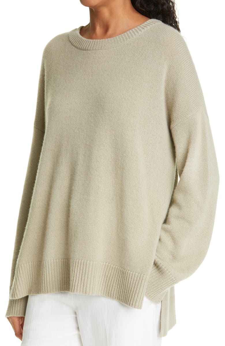 Jenni Kayne Cashmere Boyfriend Sweater, Alternate, color,
