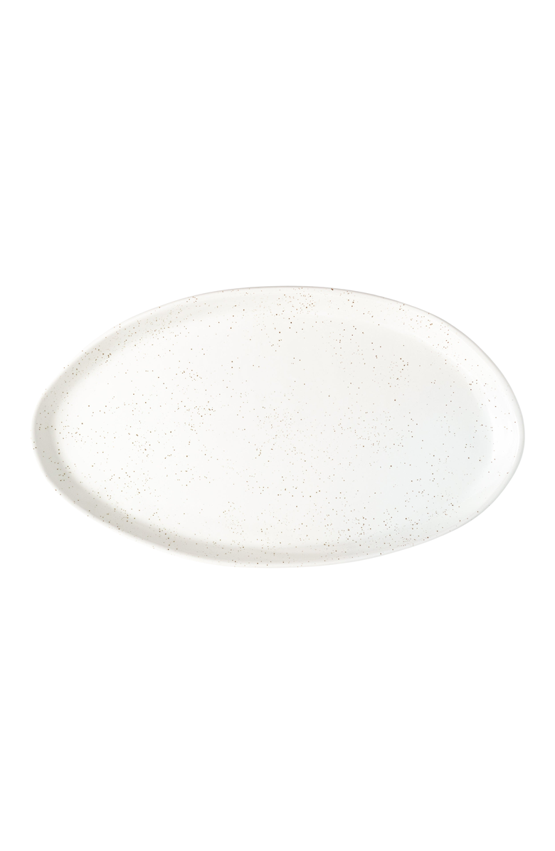 Haand Serving Platter Set, Alternate, color, Birch