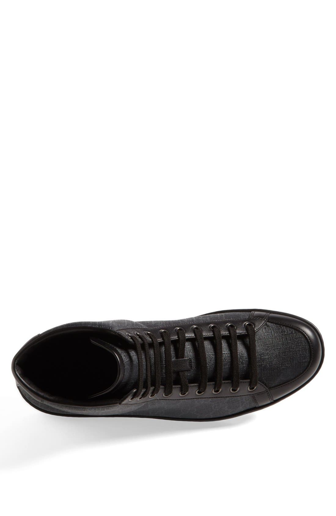 Gucci 'Brooklyn' Sneaker, Alternate, color, 