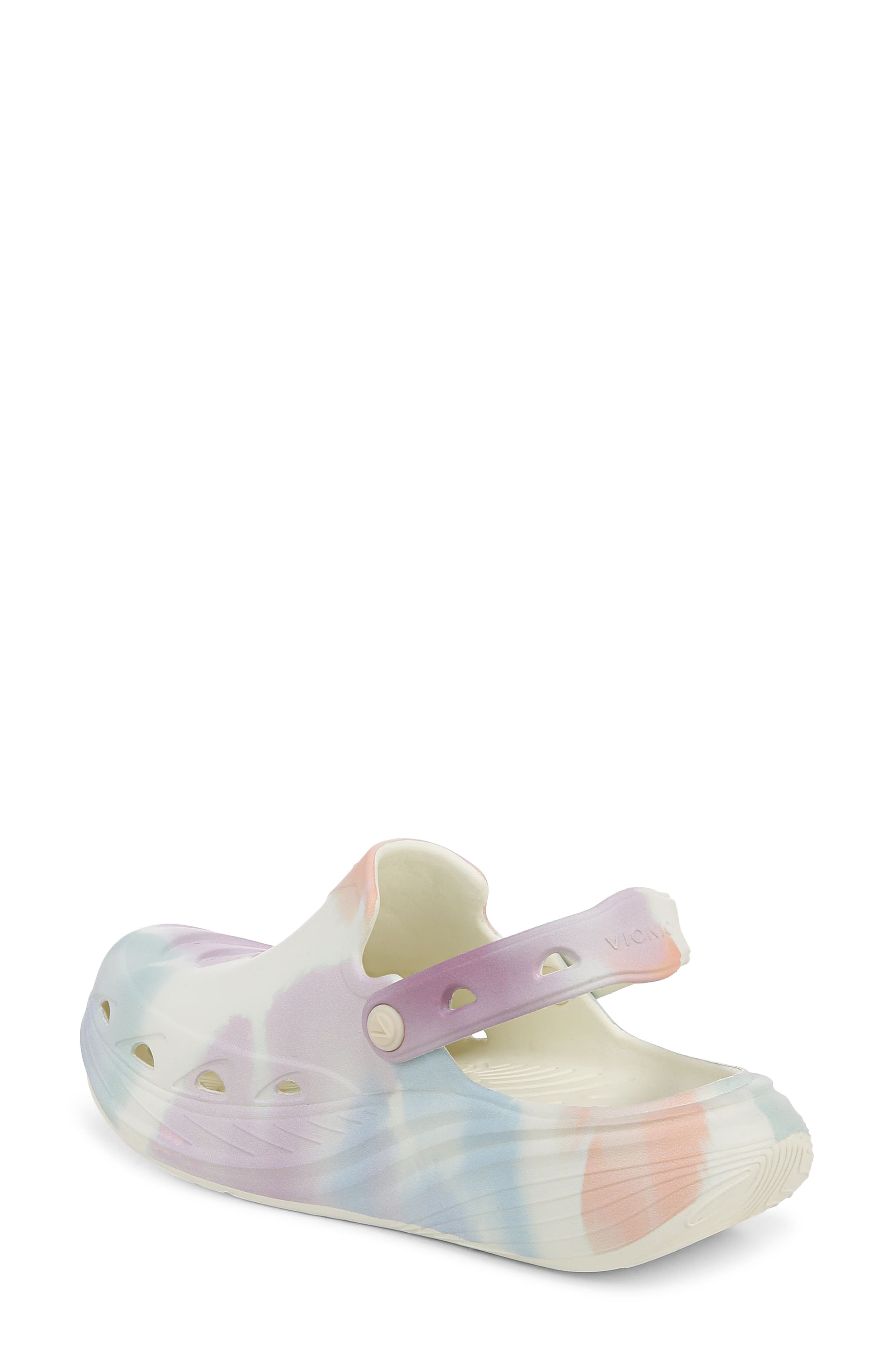 Vionic Wave RX Slingback Clog, Alternate, color, 