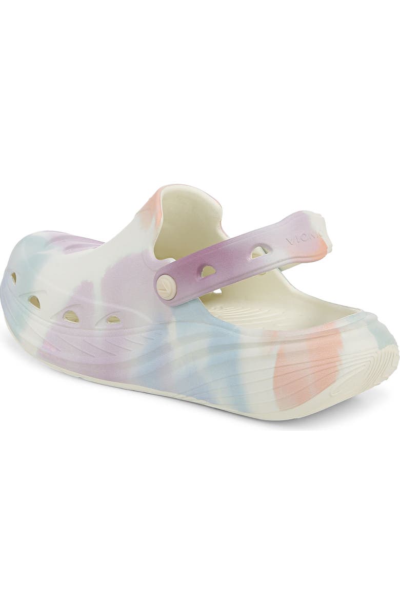 Vionic Wave RX Slingback Clog, Alternate, color,