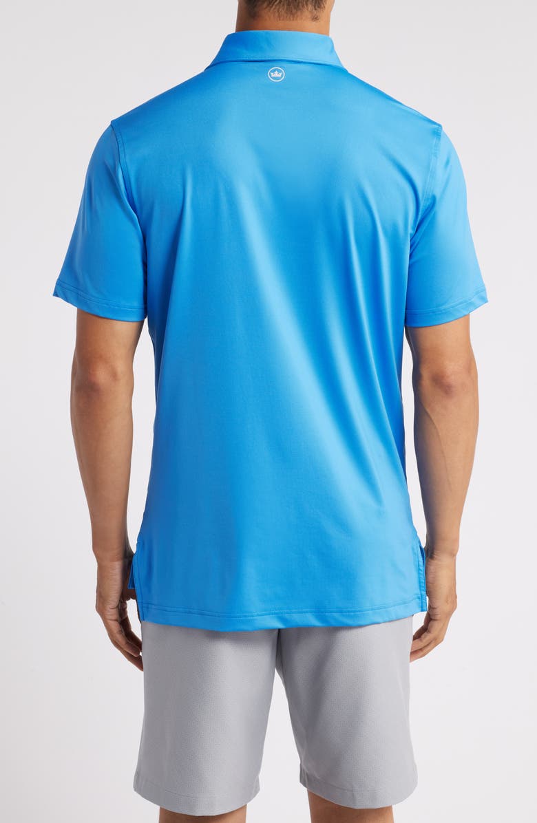 Peter Millar Solid Performance Golf Polo, Alternate, color, 