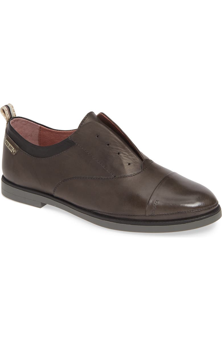 PIKOLINOS Pyrgos Laceless Oxford, Main, color,