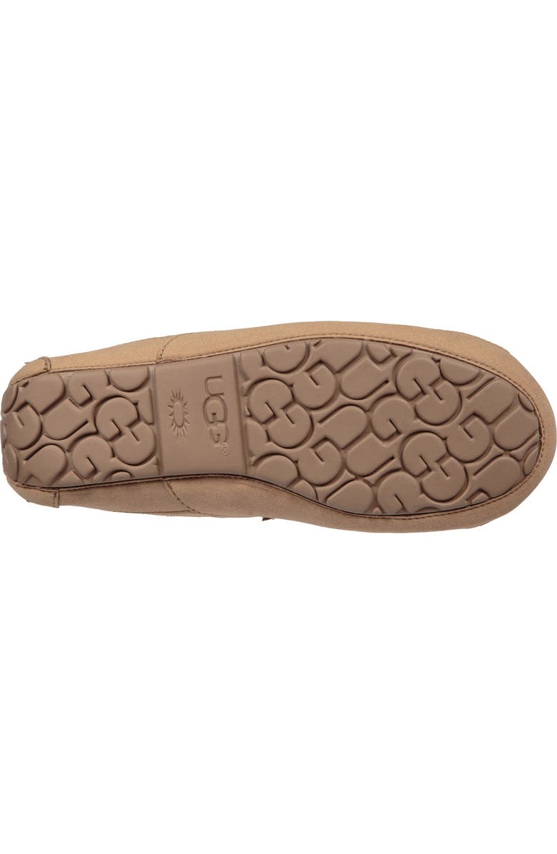 UGG<sup>®</sup> Ascot 40:40:40 Anniversary Slipper, Alternate, color,