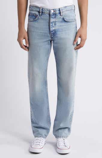 FRAME The Straight Leg Jeans