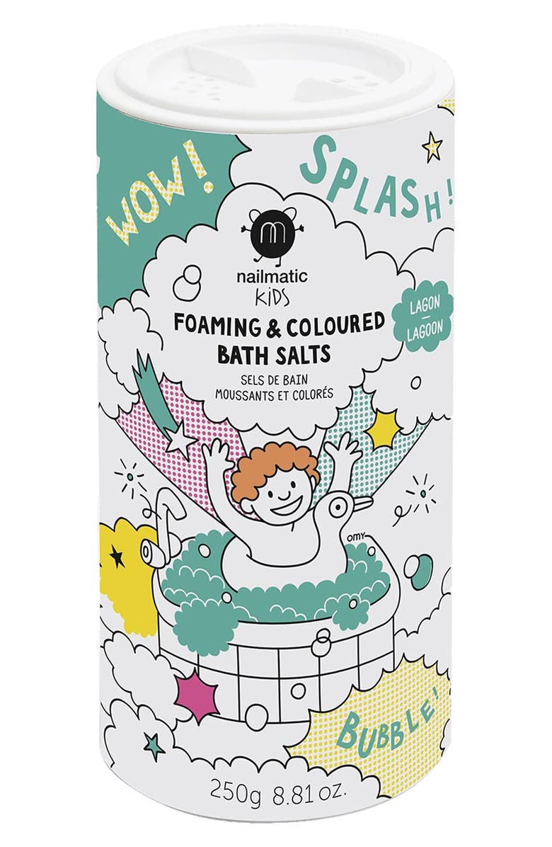 nailmatic 4-Piece Magic Box, Alternate, color, 