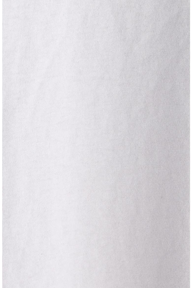 Medium Fit Graphic T-Shirt, Alternate, color, 9012 DIRTY WHITE